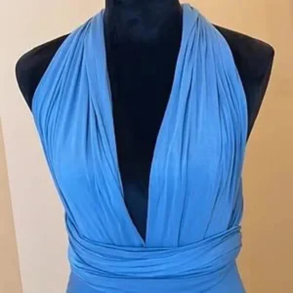 Lulus Tricks of the Trade Maxi Dress - Picture 5 of 15